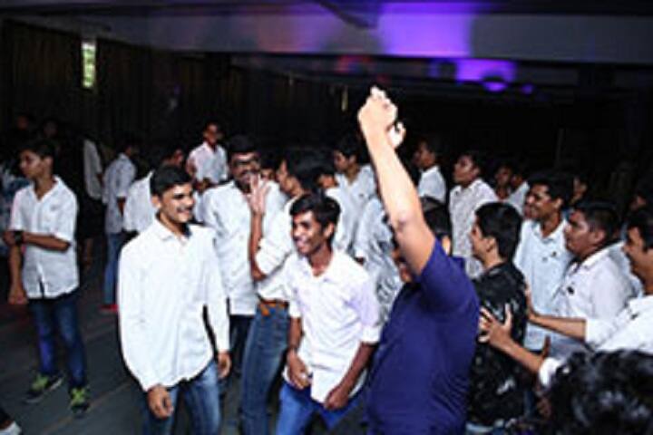 Khyati School of Engineering, Ahmedabad campus photo 4