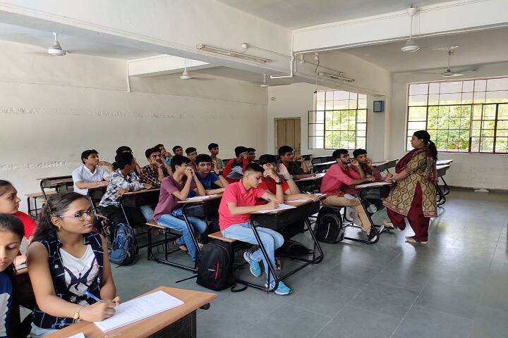 Khyati School of Engineering, Ahmedabad campus photo 5