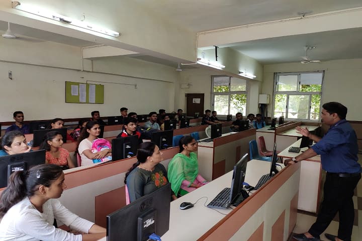 Khyati School of Engineering, Ahmedabad campus photo 6