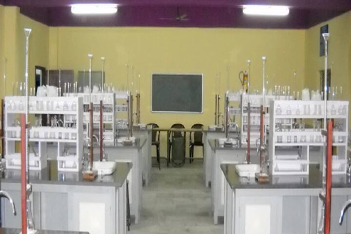 Vins Christian Womens College of Engineering, Nagercoil campus photo 2