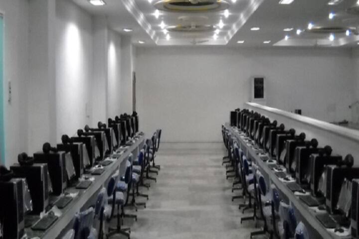 Vins Christian Womens College of Engineering, Nagercoil campus photo 4