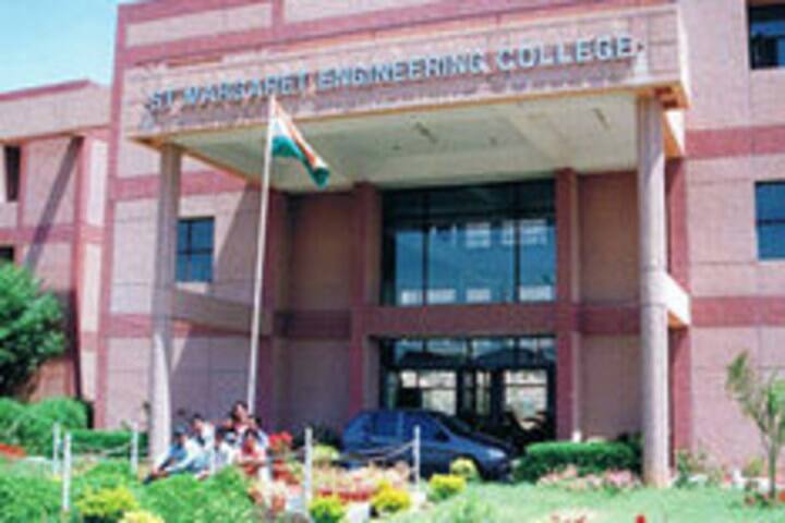 St Margaret Engineering College, Alwar campus photo 2