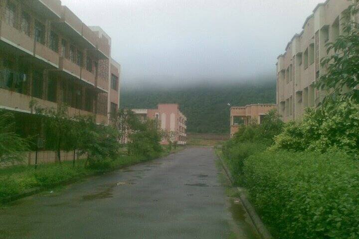 St Margaret Engineering College, Alwar campus photo 3