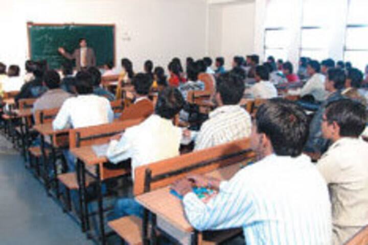 St Margaret Engineering College, Alwar campus photo 5