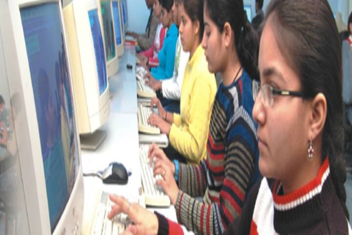 St Margaret Engineering College, Alwar campus photo 6