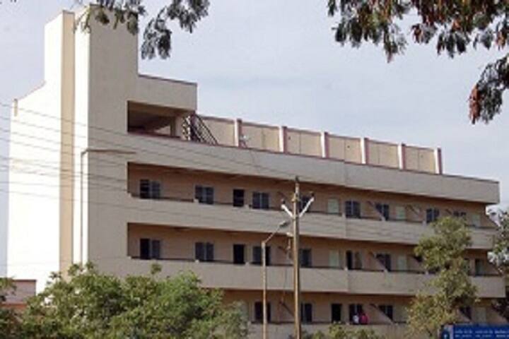 GS Mandal's Marathwada Institute of Technology, Aurangabad campus photo 3
