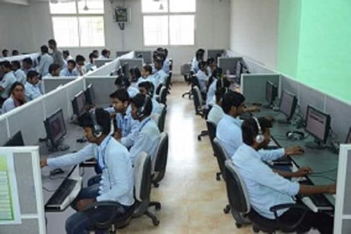 GS Mandal's Marathwada Institute of Technology, Aurangabad campus photo 4