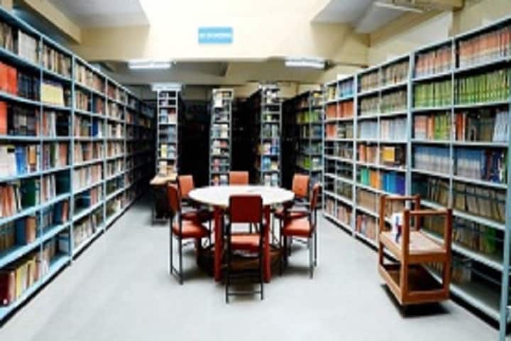 GS Mandal's Marathwada Institute of Technology, Aurangabad campus photo 5