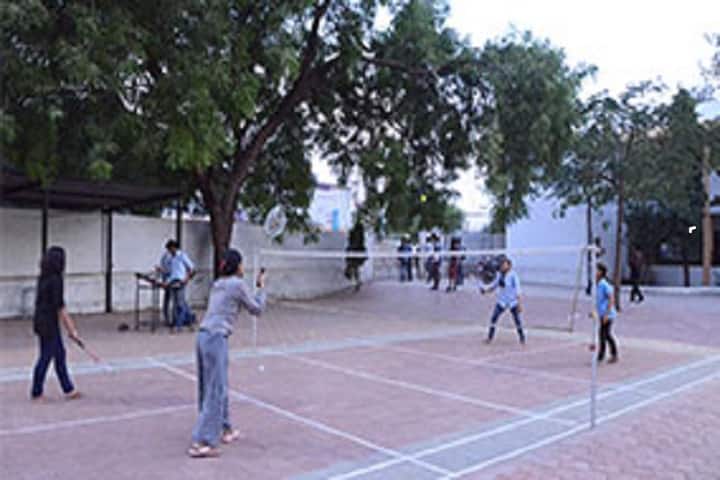 GS Mandal's Marathwada Institute of Technology, Aurangabad campus photo 6