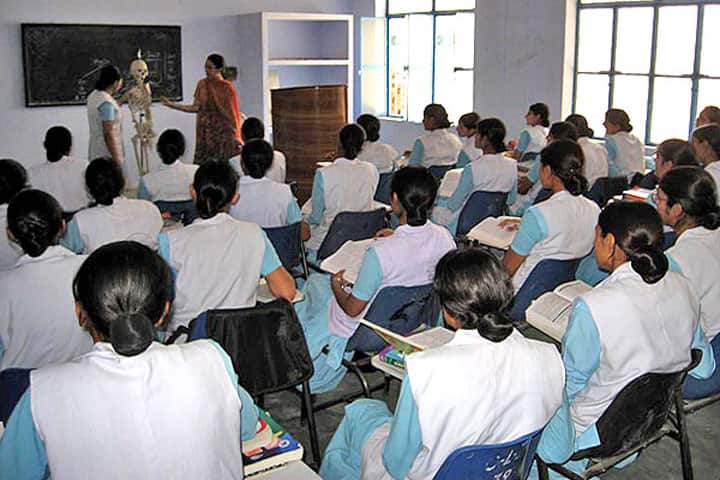 Mai Bhago College of Nursing, Tarn Taran campus photo 6