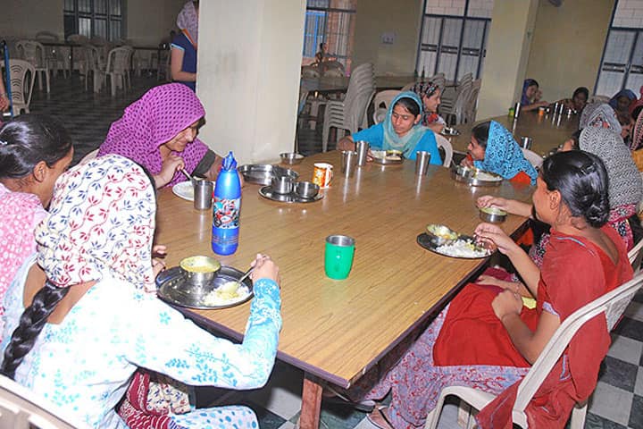 Mai Bhago College of Nursing, Tarn Taran campus photo 5