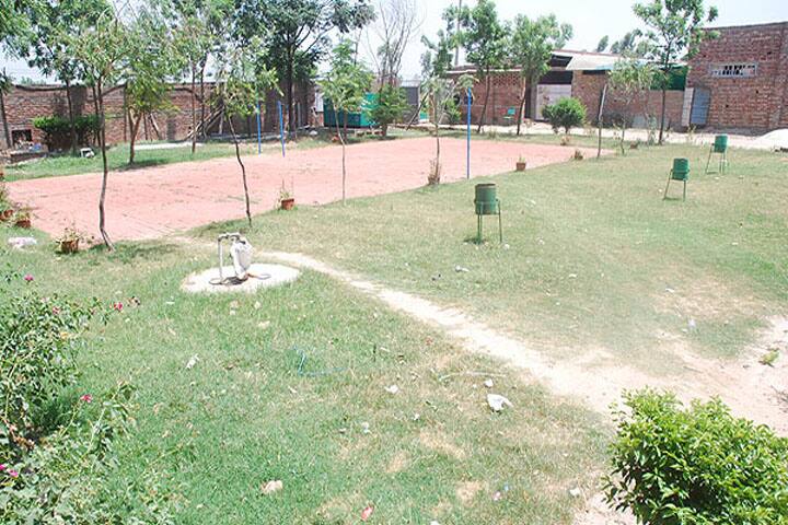 Mai Bhago College of Nursing, Tarn Taran campus photo 4