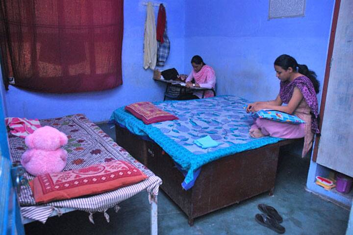 Mai Bhago College of Nursing, Tarn Taran campus photo 3