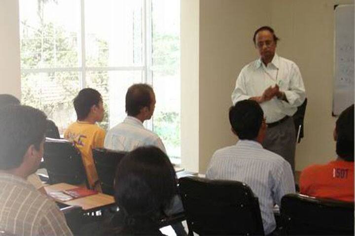 Mayfair Business School, Kolkata campus photo 2