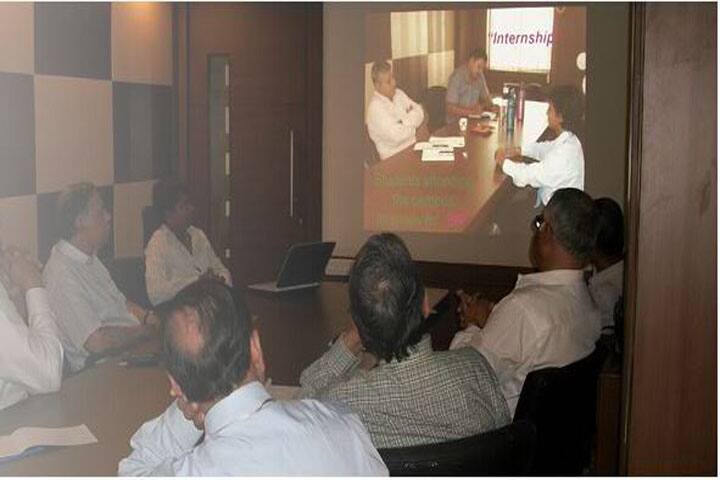 Mayfair Business School, Kolkata campus photo 3