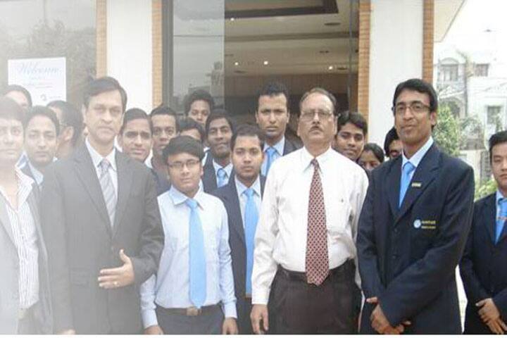 Mayfair Business School, Kolkata campus photo 4