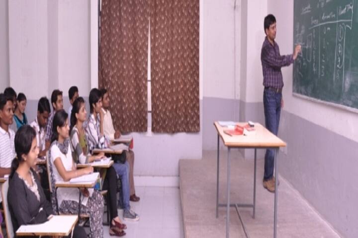 Kanpur Institute of Technical Education, Kanpur campus photo 2