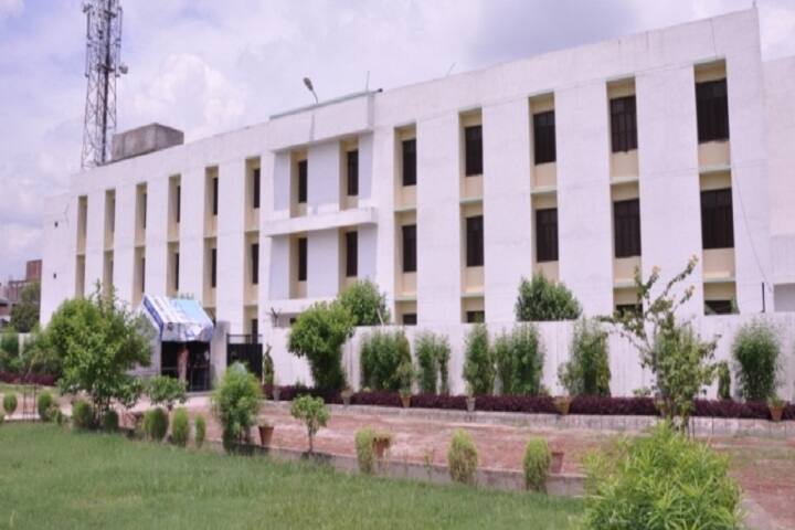 Kanpur Institute of Technical Education, Kanpur campus photo 3
