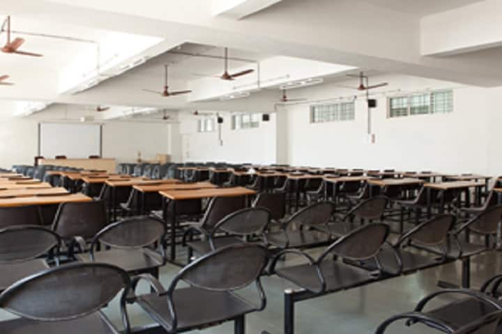 SKN Sinhgad Institute of Technology and Science, Lonavala campus photo 2