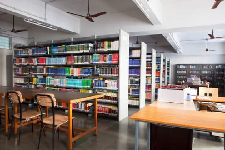 SKN Sinhgad Institute of Technology and Science, Lonavala campus photo 3