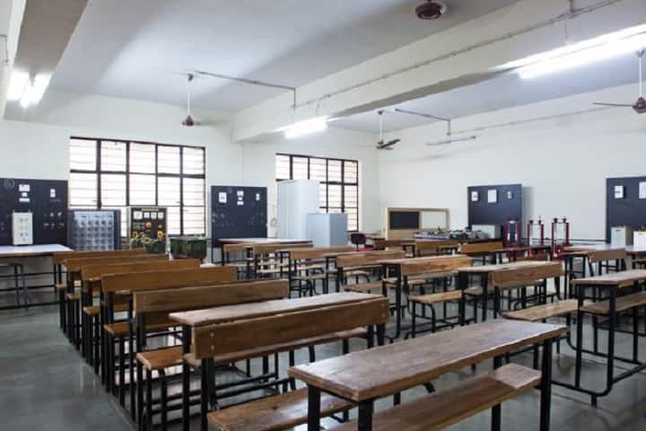 SKN Sinhgad Institute of Technology and Science, Lonavala campus photo 4