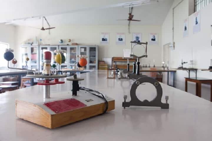 SKN Sinhgad Institute of Technology and Science, Lonavala campus photo 5