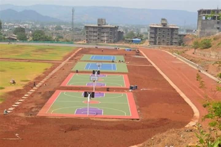 SKN Sinhgad Institute of Technology and Science, Lonavala campus photo 6
