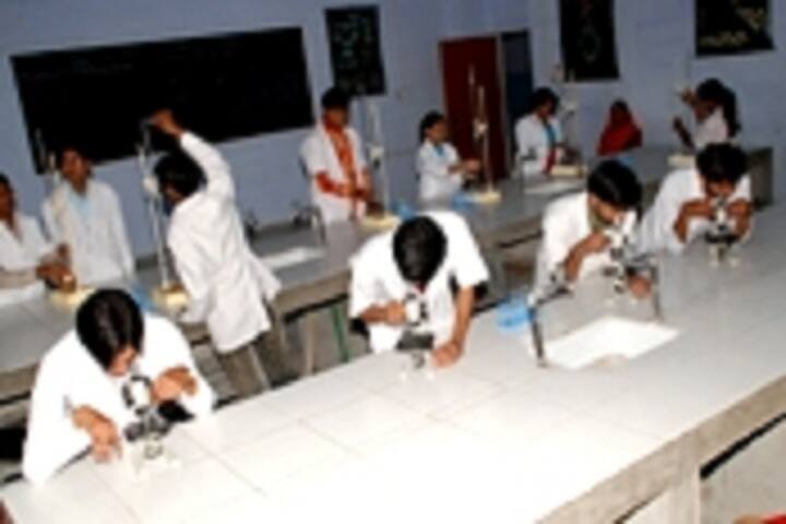 Tagore Adarsh PG College, Jaipur campus photo 3