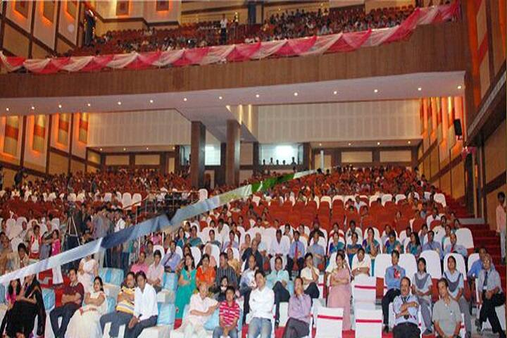 Tagore Adarsh PG College, Jaipur campus photo 4