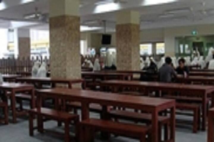Tagore Adarsh PG College, Jaipur campus photo 5