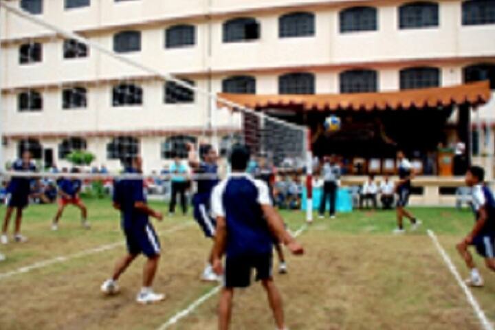 Tagore Adarsh PG College, Jaipur campus photo 6