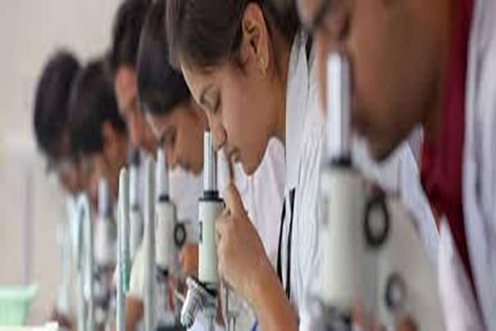 RAS College of Pharmacy, Jaunpur campus photo 2