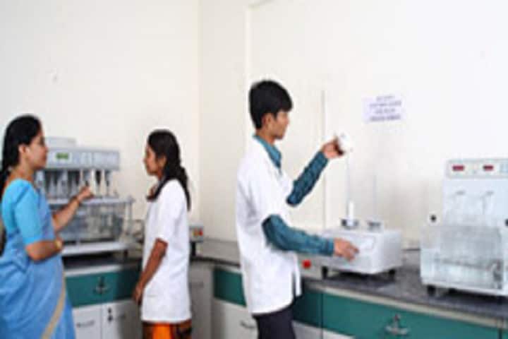 RAS College of Pharmacy, Jaunpur campus photo 3