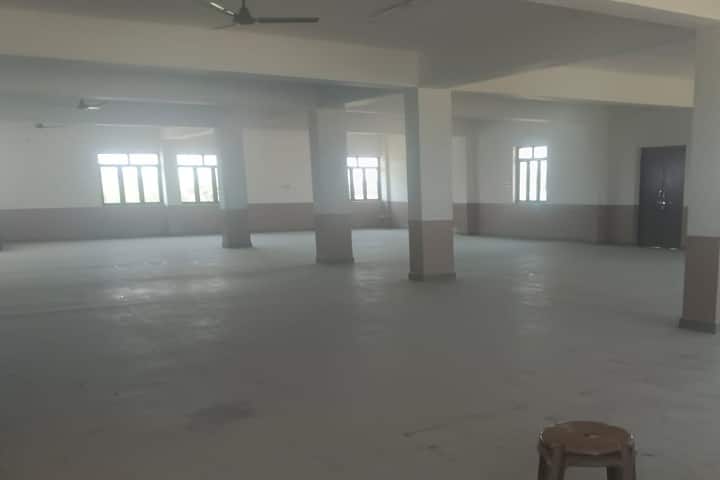 Mahatma Gandhi International Girls College, Jaipur campus photo 6