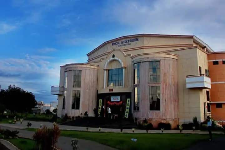 BMCH Chitradurga campus photo 6