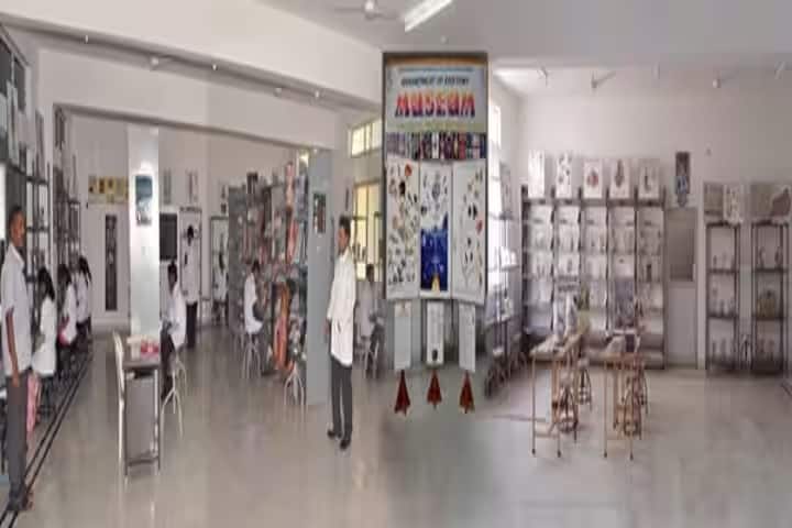 BMCH Chitradurga campus photo 5