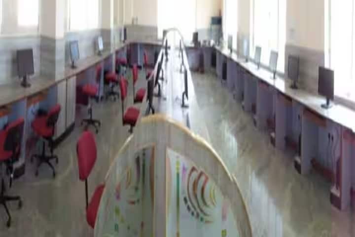 BMCH Chitradurga campus photo 4