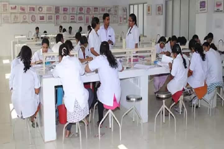 BMCH Chitradurga campus photo 2
