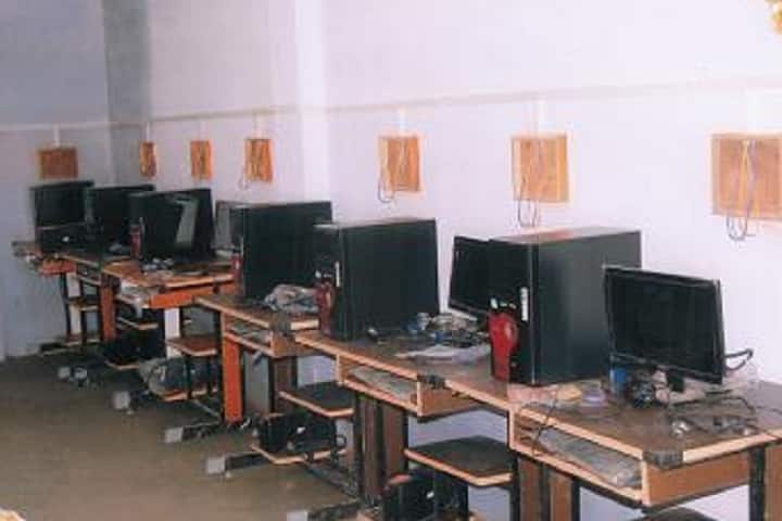 Chandrashekhar Baba Keshav Mahavidyalaya, Ballia campus photo 2