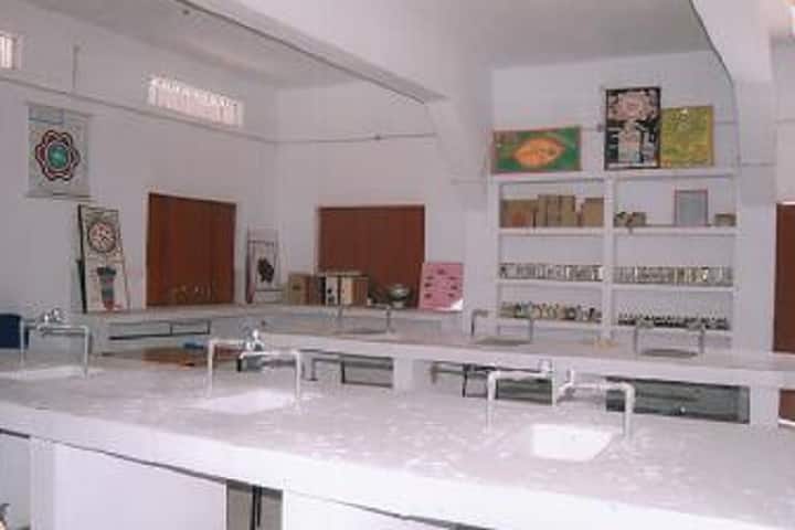 Chandrashekhar Baba Keshav Mahavidyalaya, Ballia campus photo 3