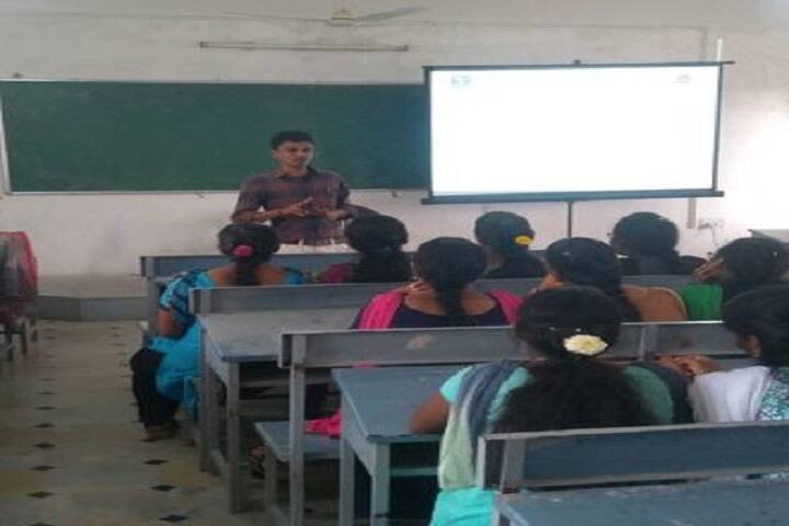 SKP Institute of Technology, Tiruvannamalai campus photo 4