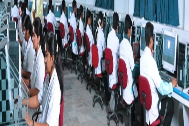 SKP Institute of Technology, Tiruvannamalai campus photo 3