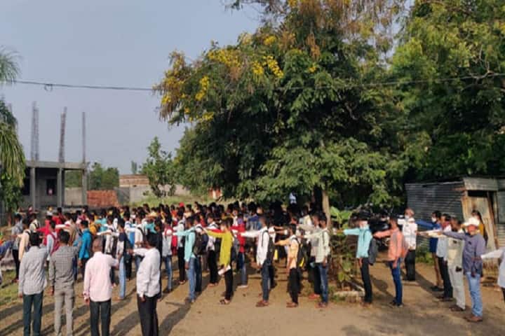 Janta Vastigrah Sanstha, Janta Arts, Science and Commerce College, Dhanora campus photo 2