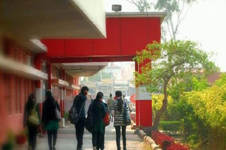 Shri Baba Mast Nath Engineering College, Rohtak campus photo 3