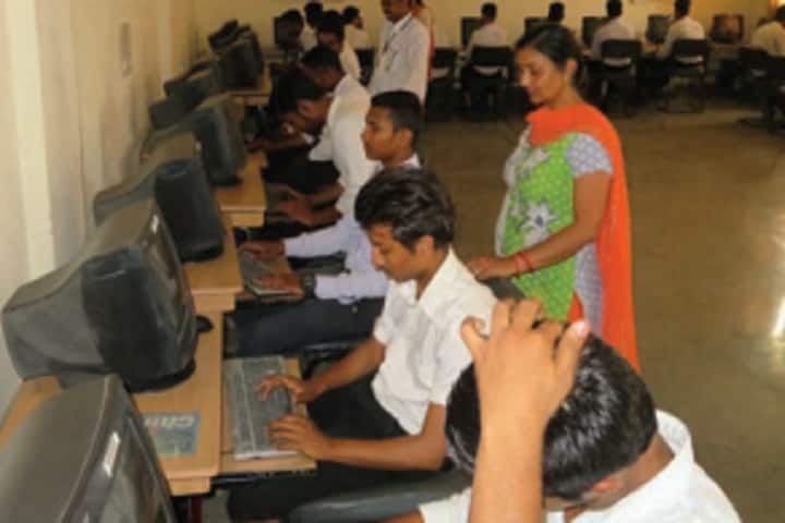 Shri Baba Mast Nath Engineering College, Rohtak campus photo 5