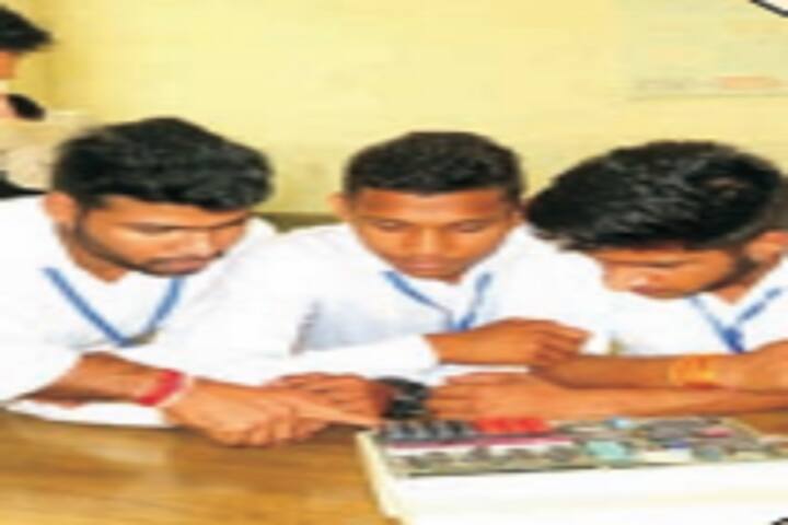 Shri Baba Mast Nath Engineering College, Rohtak campus photo 6