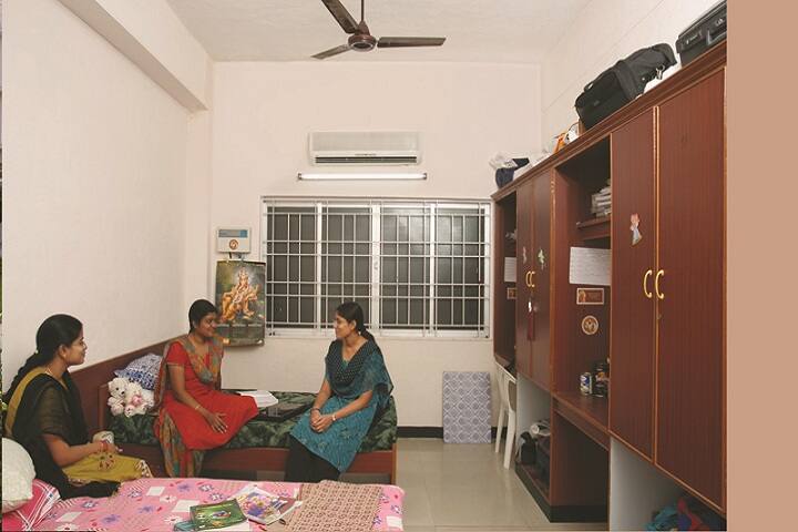 Vivekanandha Institute of Engineering and Technology for Women, Tiruchengode campus photo 2