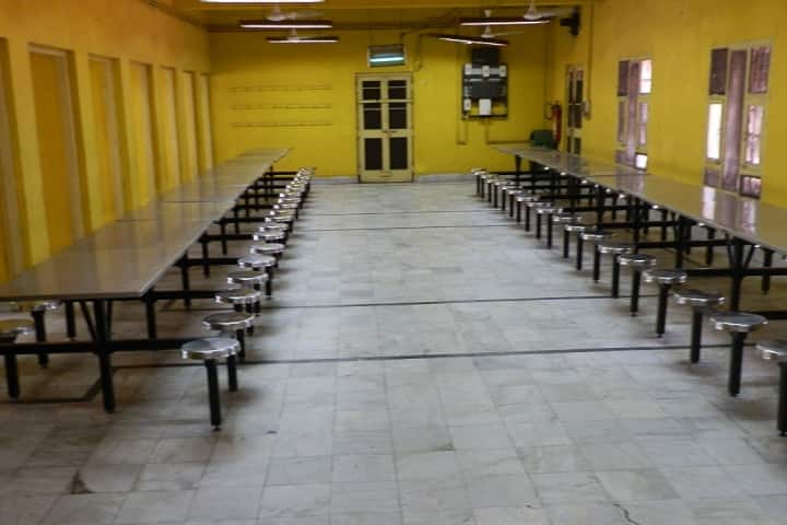 Marine Engineering and Research Institute, Kolkata campus photo 5
