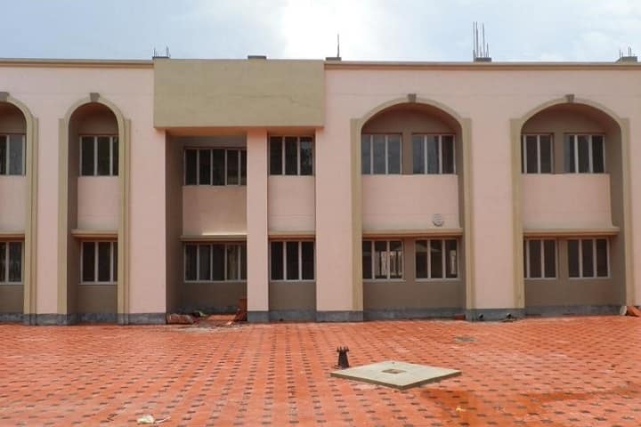 Marine Engineering and Research Institute, Kolkata campus photo 6
