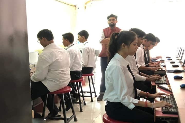 Rahul Shikshan Prasarak Mandal's Satyagraha Mahavidyalaya, Kharghar campus photo 2